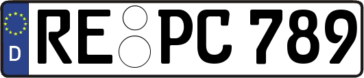 RE-PC789