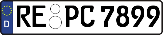 RE-PC7899