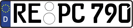 RE-PC790