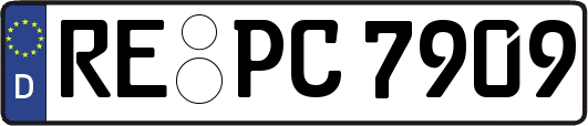 RE-PC7909