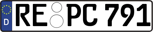 RE-PC791