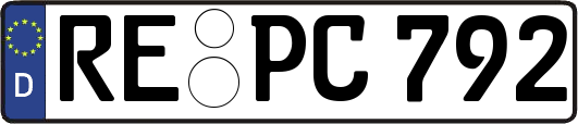RE-PC792