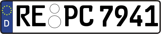 RE-PC7941
