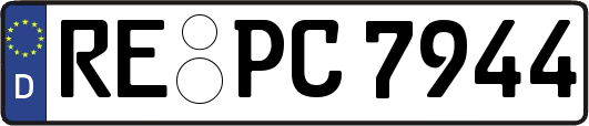 RE-PC7944