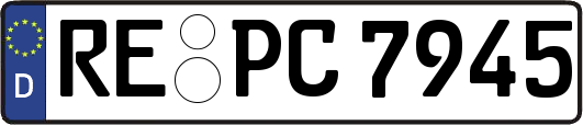 RE-PC7945