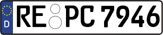 RE-PC7946