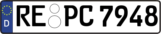 RE-PC7948