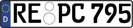 RE-PC795