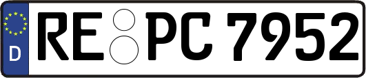 RE-PC7952