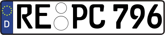 RE-PC796