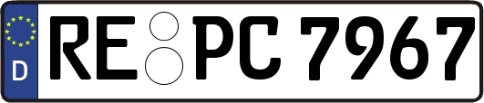 RE-PC7967