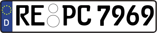 RE-PC7969