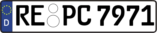 RE-PC7971