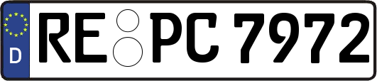 RE-PC7972
