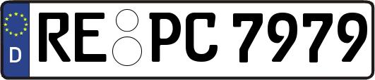 RE-PC7979