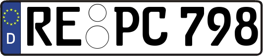 RE-PC798
