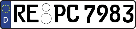 RE-PC7983