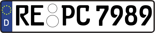 RE-PC7989