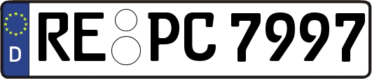 RE-PC7997