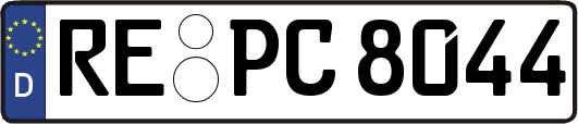 RE-PC8044