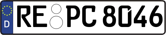 RE-PC8046