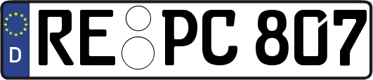 RE-PC807