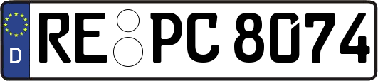 RE-PC8074