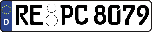 RE-PC8079