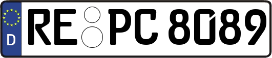 RE-PC8089