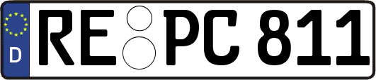 RE-PC811