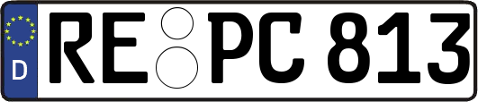 RE-PC813
