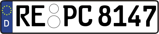 RE-PC8147