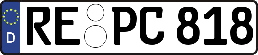 RE-PC818