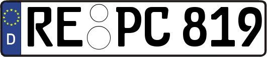 RE-PC819