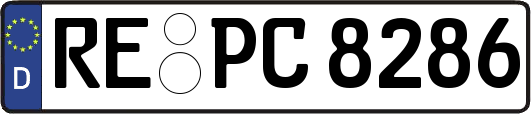 RE-PC8286