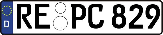 RE-PC829