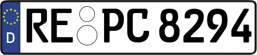 RE-PC8294