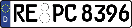 RE-PC8396