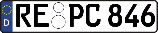 RE-PC846