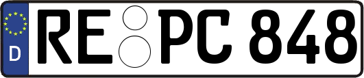 RE-PC848