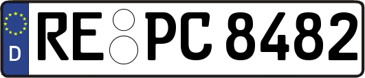 RE-PC8482