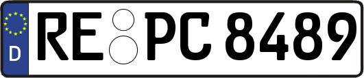 RE-PC8489
