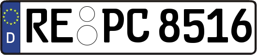 RE-PC8516