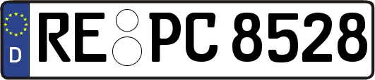RE-PC8528