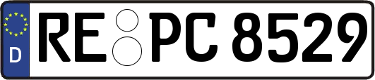 RE-PC8529