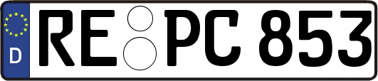 RE-PC853
