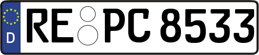 RE-PC8533