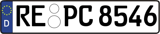 RE-PC8546