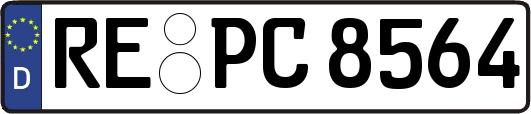 RE-PC8564