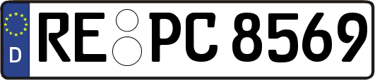 RE-PC8569